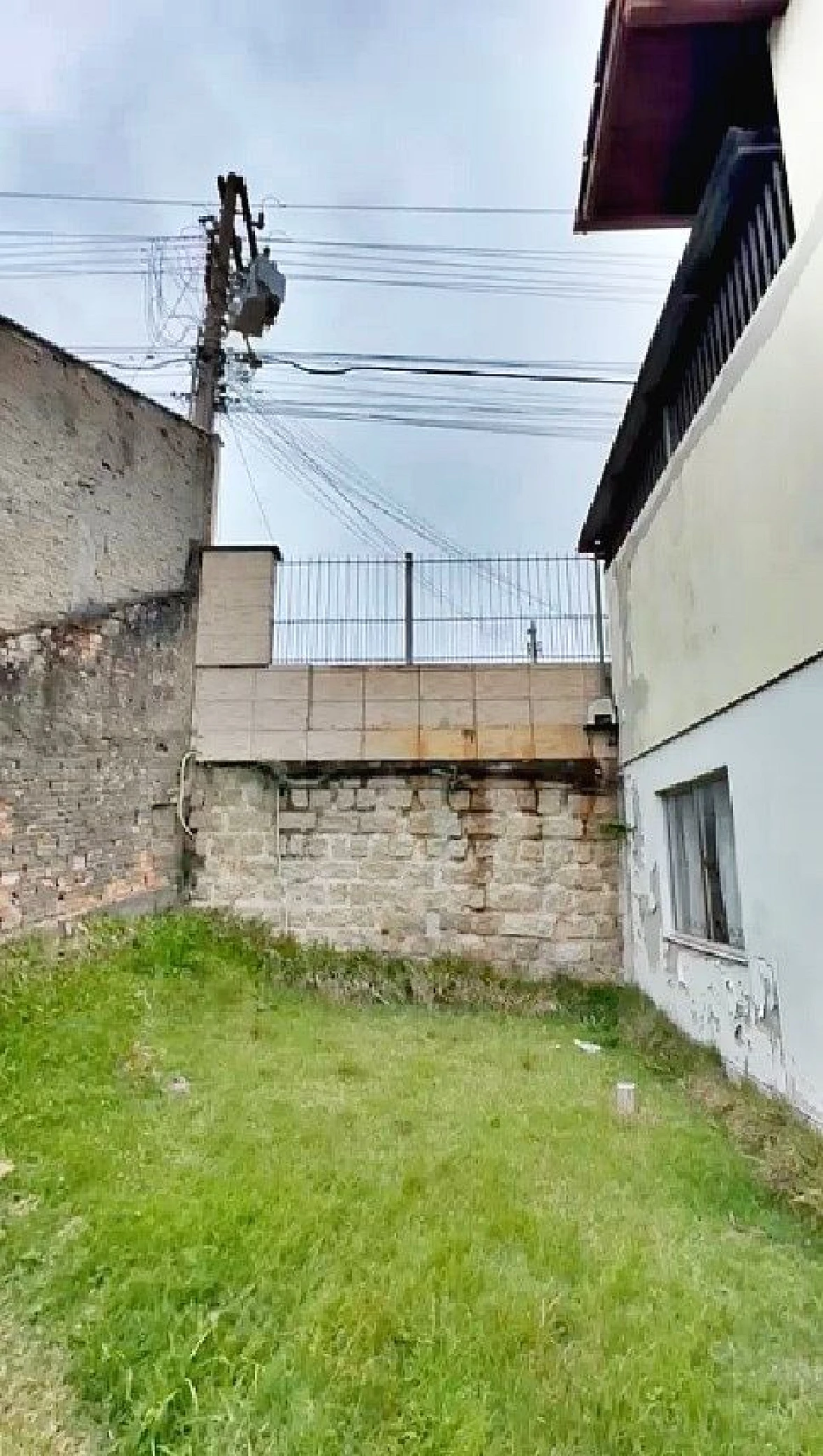 Terreno em Jardim Atlântico, Florianópolis