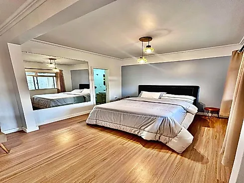 Casa 4 Quartos, 4 Suítes, 2 Vagas - Jardim Atlântico
