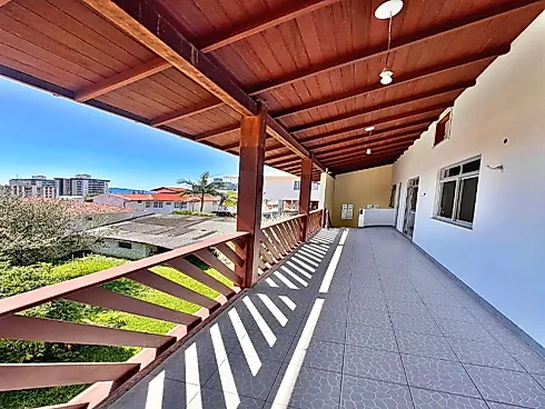 Casa em Jardim Atlântico, Florianópolis