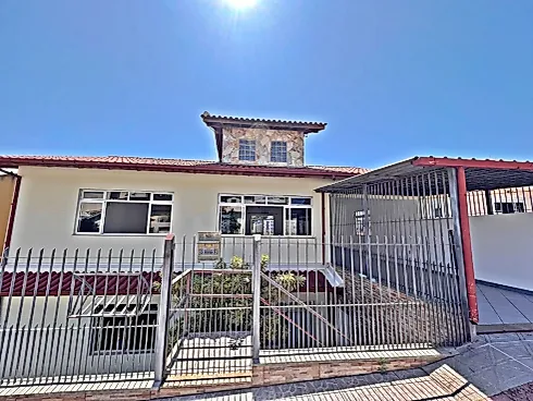 Casa em Jardim Atlântico, Florianópolis