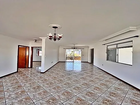 Casa em Jardim Atlântico, Florianópolis
