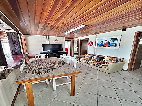 Casa 3 Quartos, Vista Mar, 2 Vagas - Praia de Fora - Foto 11