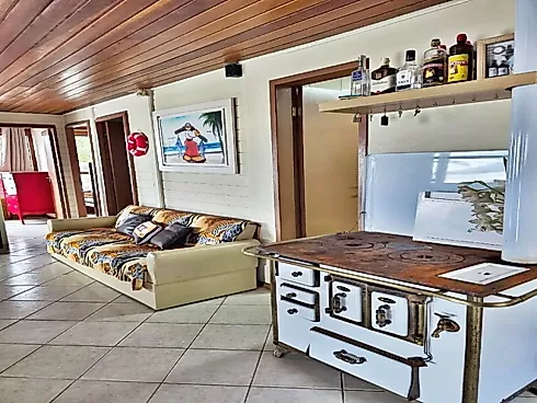 Casa 3 Quartos, Vista Mar, 2 Vagas - Praia de Fora - Foto 13