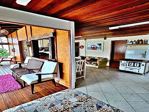 Casa 3 Quartos, Vista Mar, 2 Vagas - Praia de Fora - Foto 14
