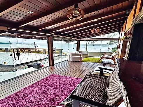 Casa em Praia de Fora, Palhoça