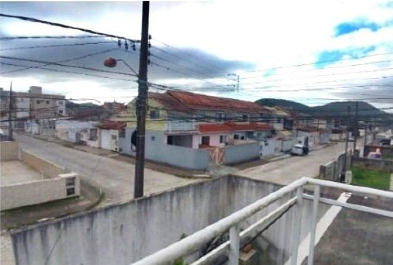 Sobrado 2 Quartos, Sacada, 2 Vagas - Forquilhas - Foto 7