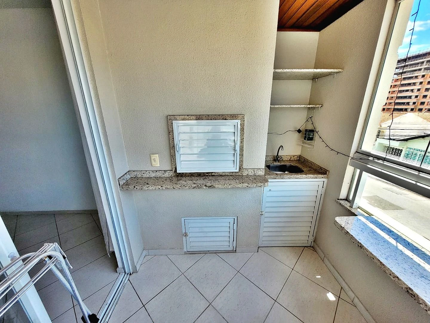 Apartamento 2 Quartos com 1 Suíte e 70m² - Barreiros - Foto 13