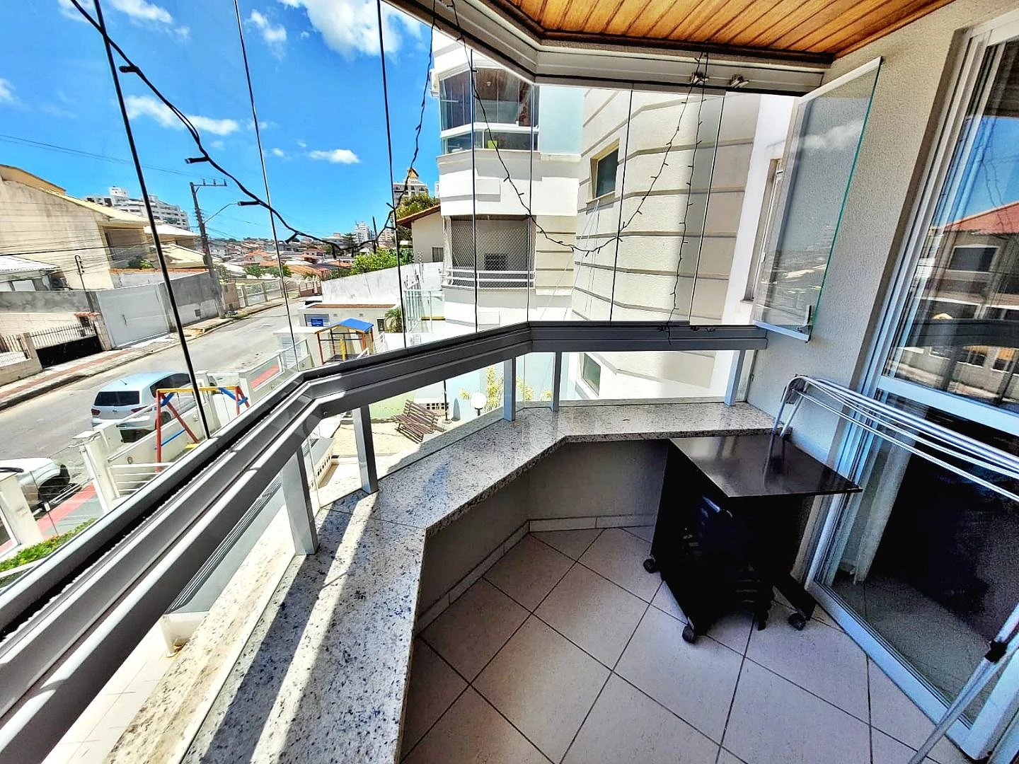 Apartamento 2 Quartos com 1 Suíte e 70m² - Barreiros - Foto 14
