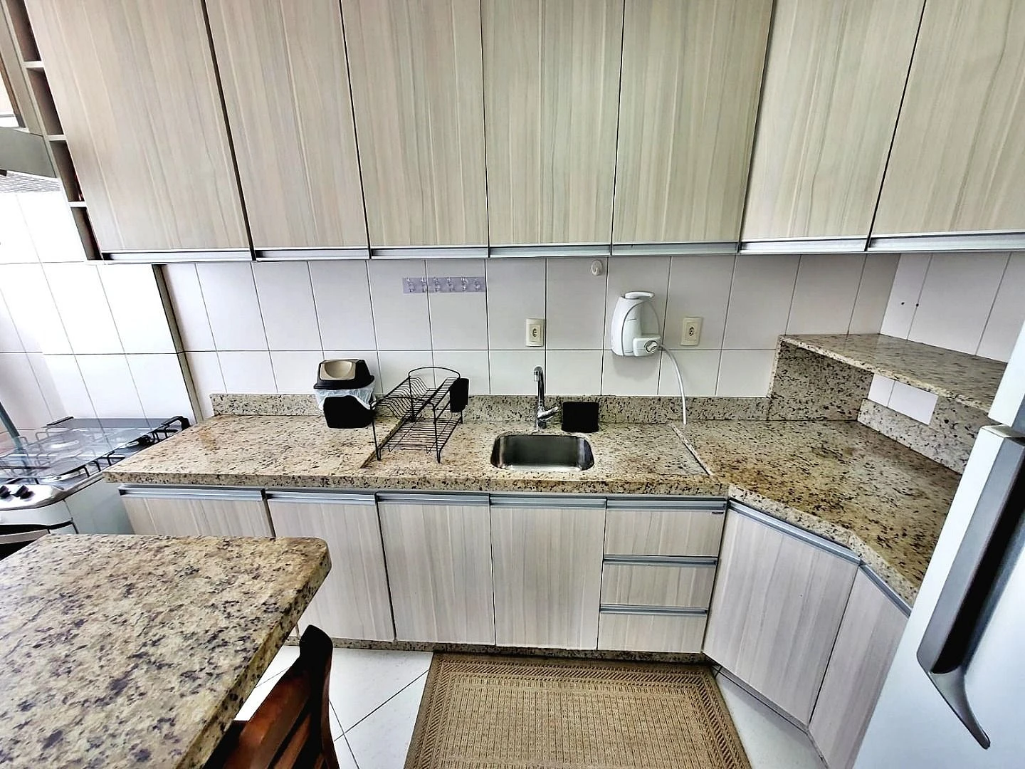 Apartamento 2 Quartos com 1 Suíte e 70m² - Barreiros - Foto 20