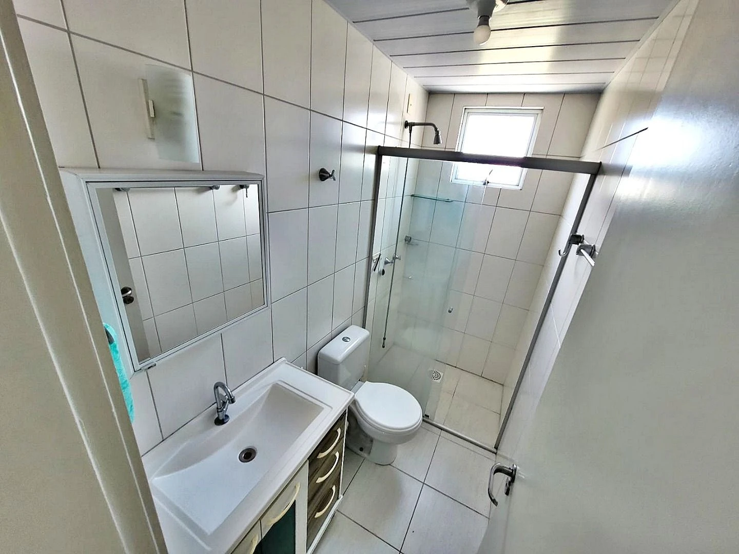 Apartamento 2 Quartos com 1 Suíte e 70m² - Barreiros - Foto 24