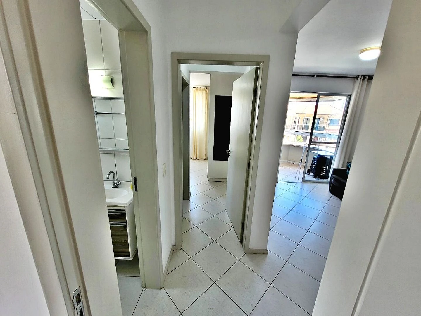 Apartamento 2 Quartos com 1 Suíte e 70m² - Barreiros - Foto 26