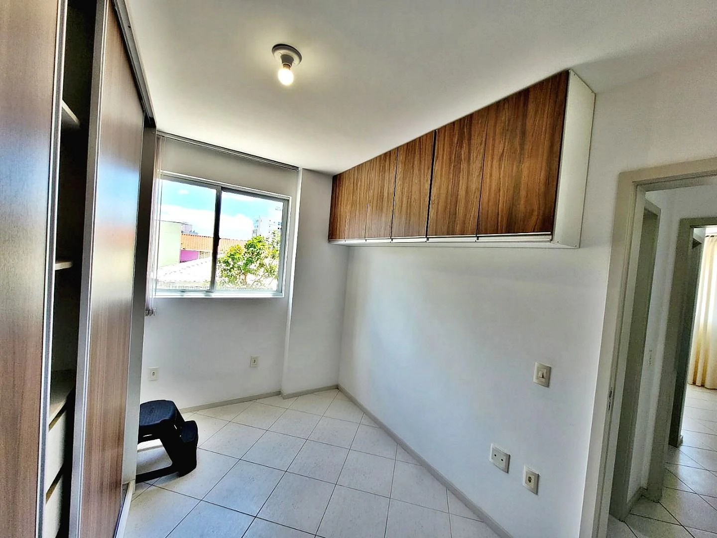 Apartamento 2 Quartos com 1 Suíte e 70m² - Barreiros - Foto 28