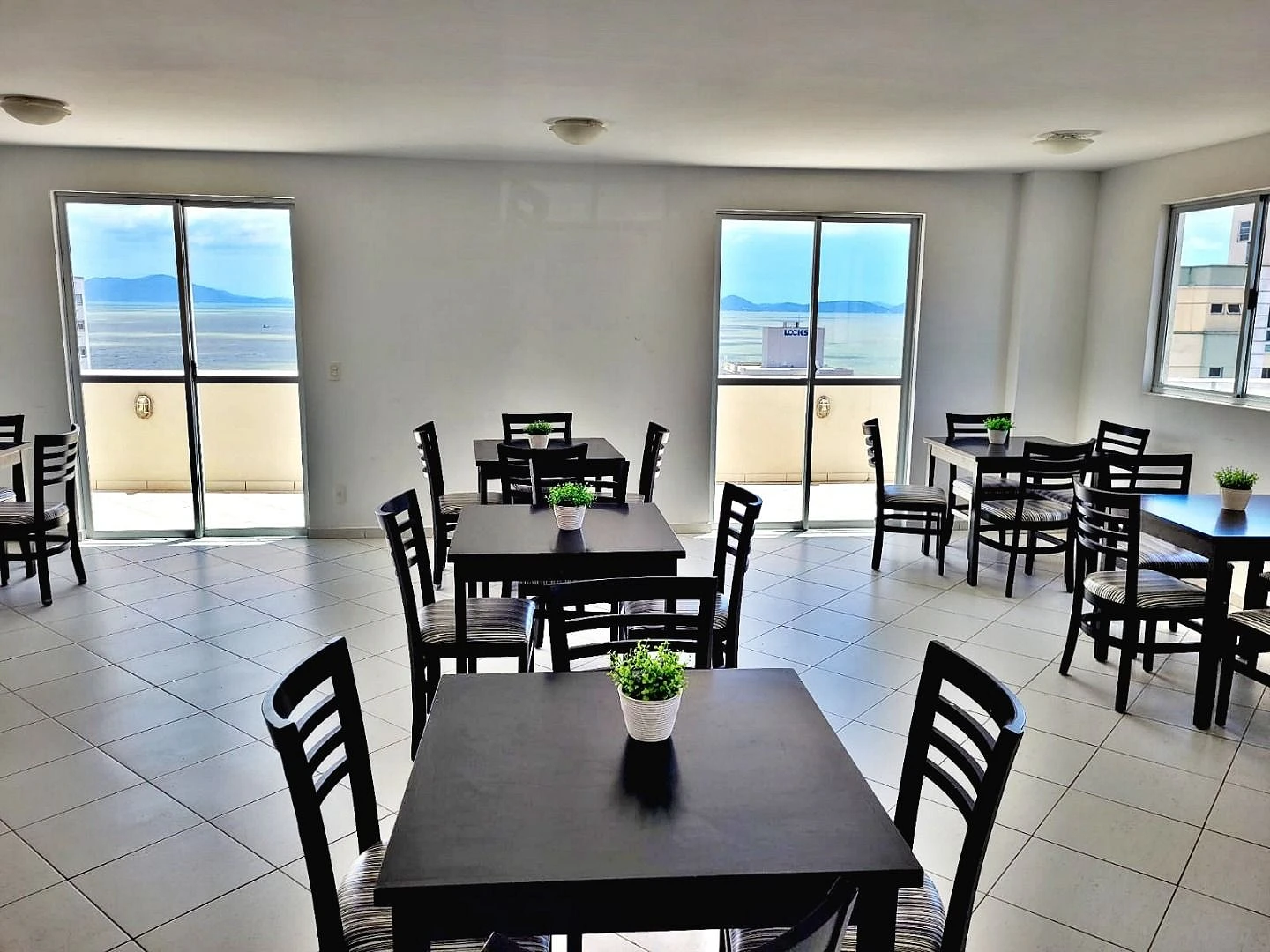 Apartamento 2 Quartos com 1 Suíte e 70m² - Barreiros - Foto 30