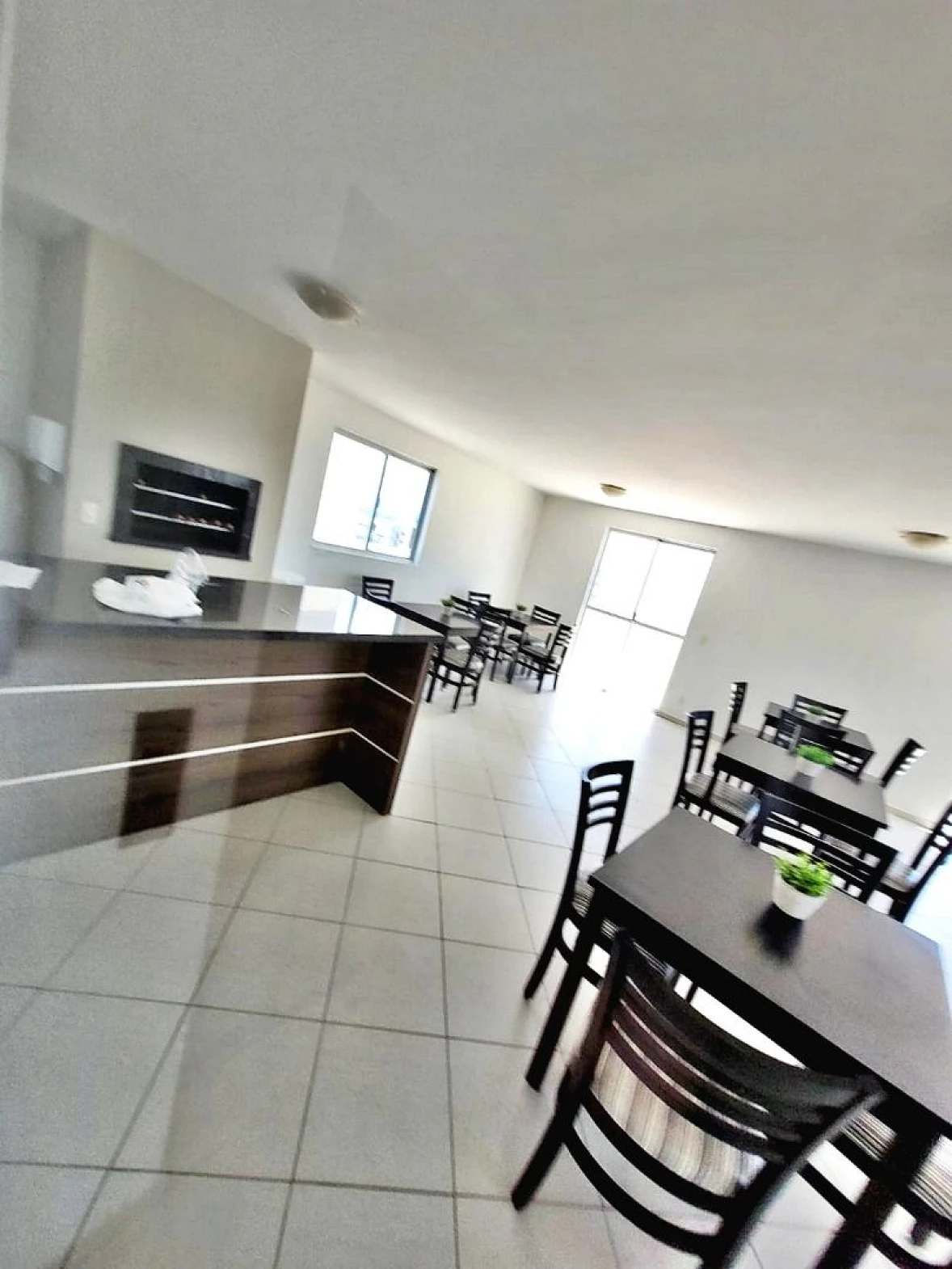 Apartamento 2 Quartos com 1 Suíte e 70m² - Barreiros - Foto 32