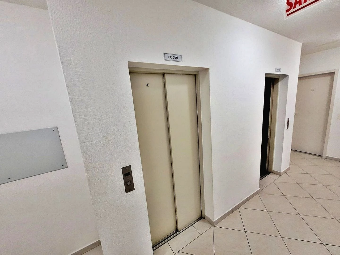Apartamento 2 Quartos com 1 Suíte e 70m² - Barreiros - Foto 33