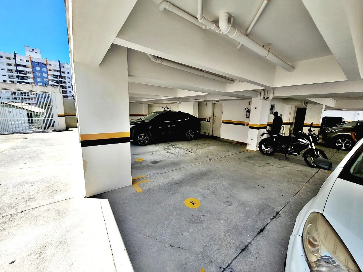 Apartamento 2 Quartos com 1 Suíte e 70m² - Barreiros - Foto 34