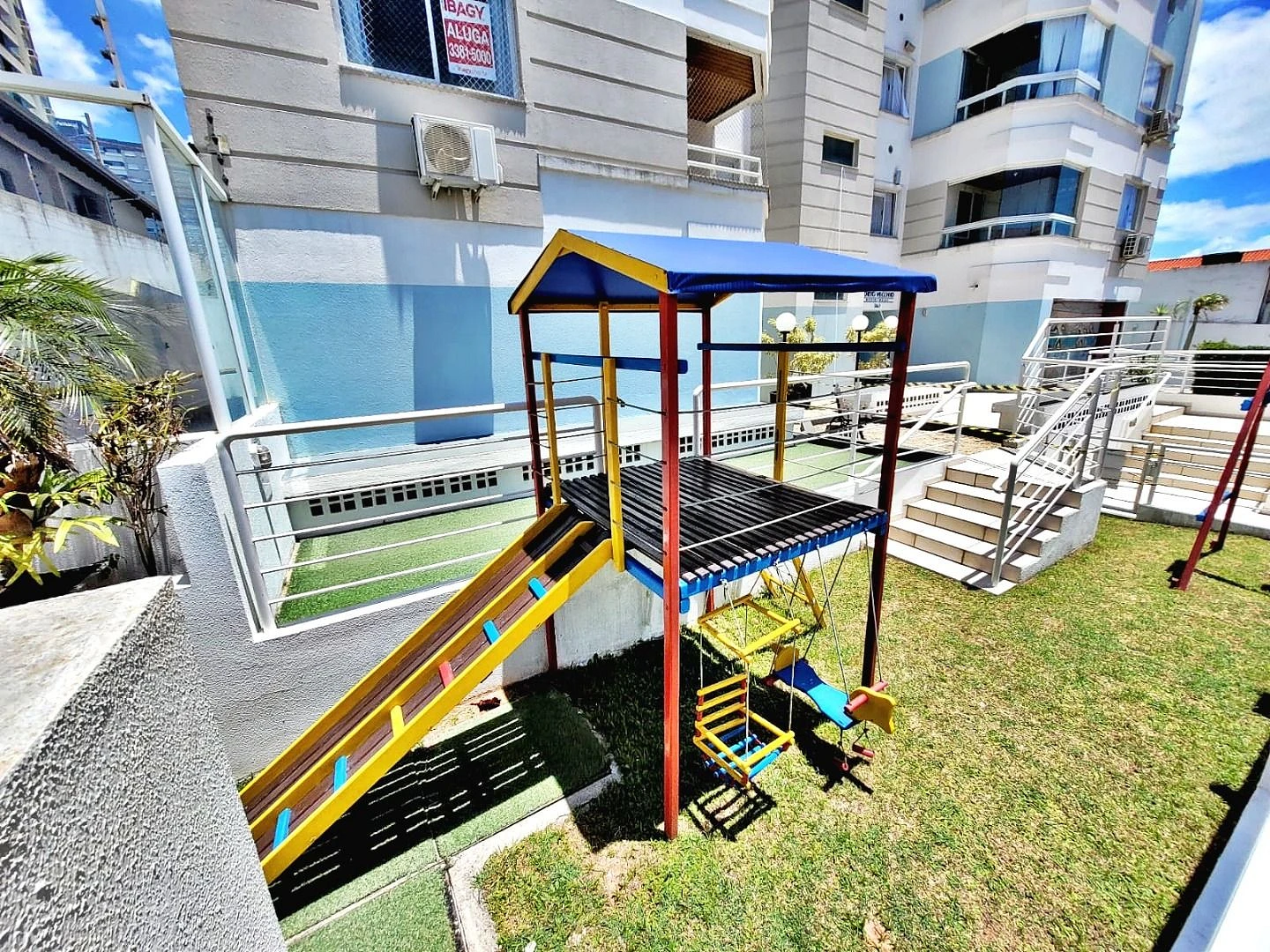 Apartamento 2 Quartos com 1 Suíte e 70m² - Barreiros - Foto 7