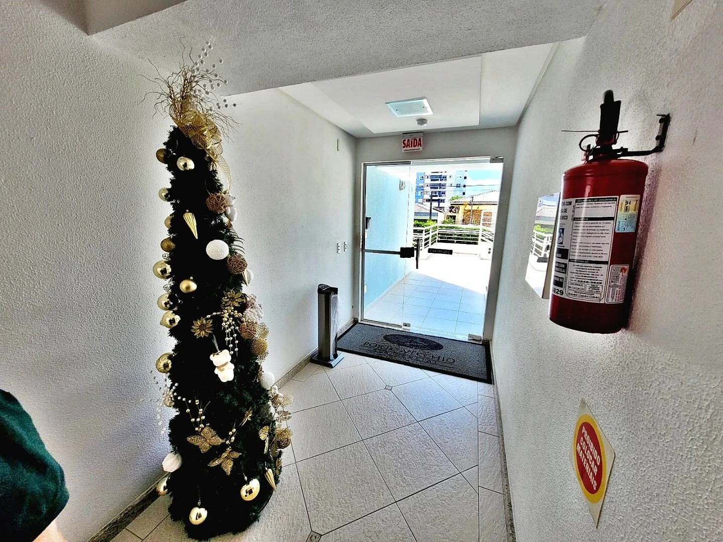 Apartamento 2 Quartos com 1 Suíte e 70m² - Barreiros - Foto 8