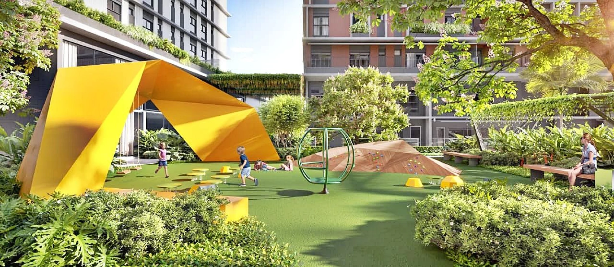 Apartamento em Pedra Branca, Palhoça