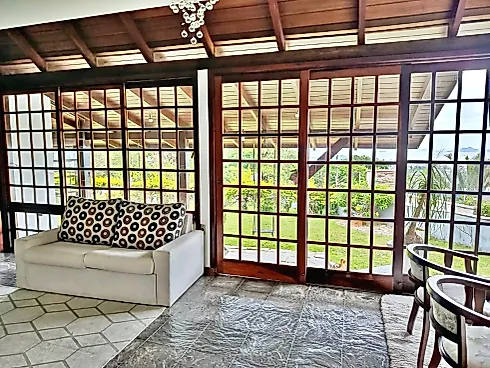 Casa com 6 Dormitórios à Venda, 304 m² - Bosque das Mansões - São José/SC - Foto 10