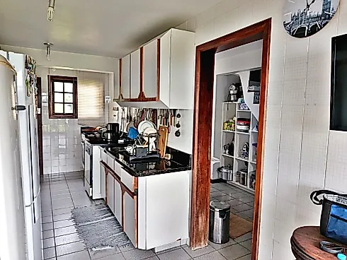 Casa com 6 Dormitórios à Venda, 304 m² - Bosque das Mansões - São José/SC - Foto 15
