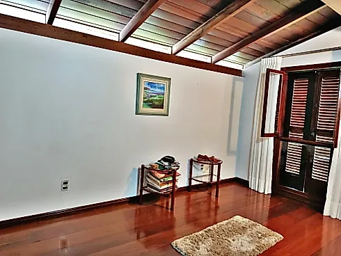 Casa com 6 Dormitórios à Venda, 304 m² - Bosque das Mansões - São José/SC - Foto 19