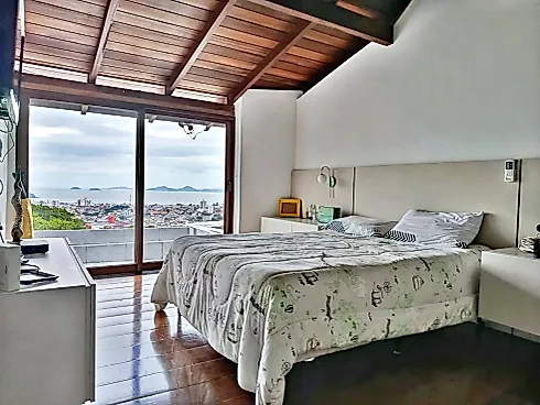 Casa com 6 Dormitórios à Venda, 304 m² - Bosque das Mansões - São José/SC - Foto 20