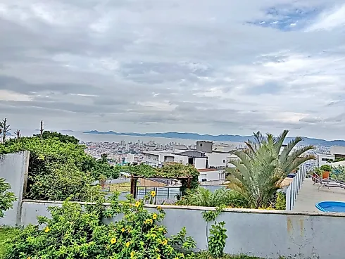 Casa com 6 Dormitórios à Venda, 304 m² - Bosque das Mansões - São José/SC - Foto 22