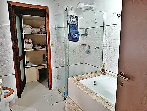 Casa com 6 Dormitórios à Venda, 304 m² - Bosque das Mansões - São José/SC - Foto 27