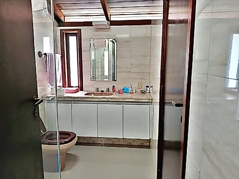 Casa com 6 Dormitórios à Venda, 304 m² - Bosque das Mansões - São José/SC - Foto 28