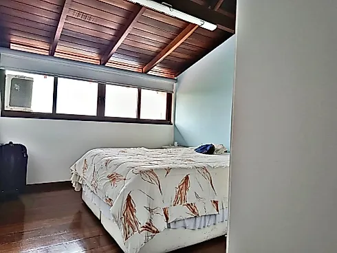 Casa com 6 Dormitórios à Venda, 304 m² - Bosque das Mansões - São José/SC - Foto 30