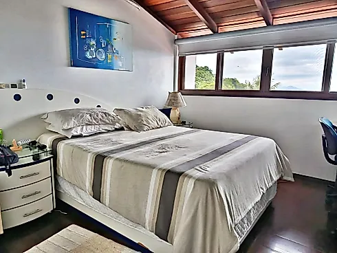 Casa com 6 Dormitórios à Venda, 304 m² - Bosque das Mansões - São José/SC - Foto 33