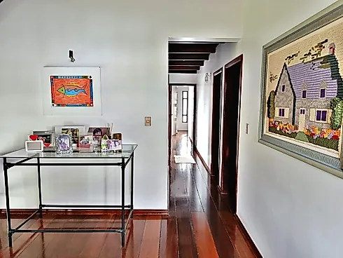 Casa com 6 Dormitórios à Venda, 304 m² - Bosque das Mansões - São José/SC - Foto 34