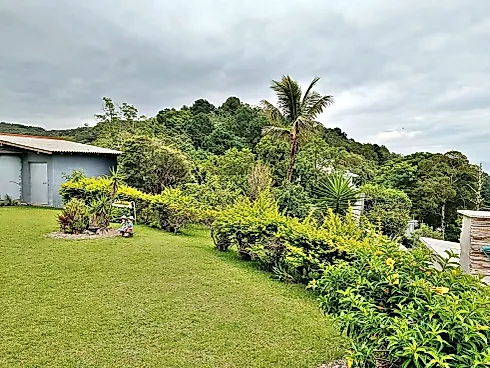 Casa em Bosque das Mansões, São José