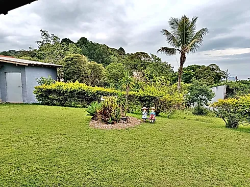 Casa com 6 Dormitórios à Venda, 304 m² - Bosque das Mansões - São José/SC - Foto 6