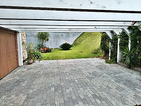 Casa com 6 Dormitórios à Venda, 304 m² - Bosque das Mansões - São José/SC - Foto 7