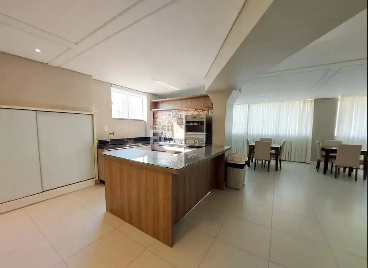 Oportunidade com Vista Mar Definitiva!  Apartamento 02 Dorms com Suíte e 87 m² Barreiros - São José/SC - Foto 11