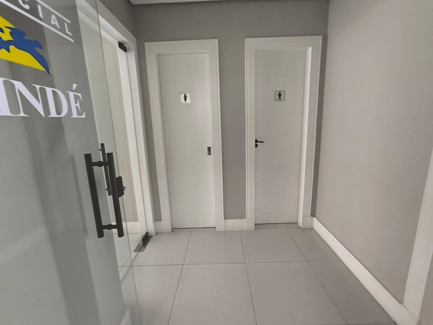 Apartamento em Barreiros, São José