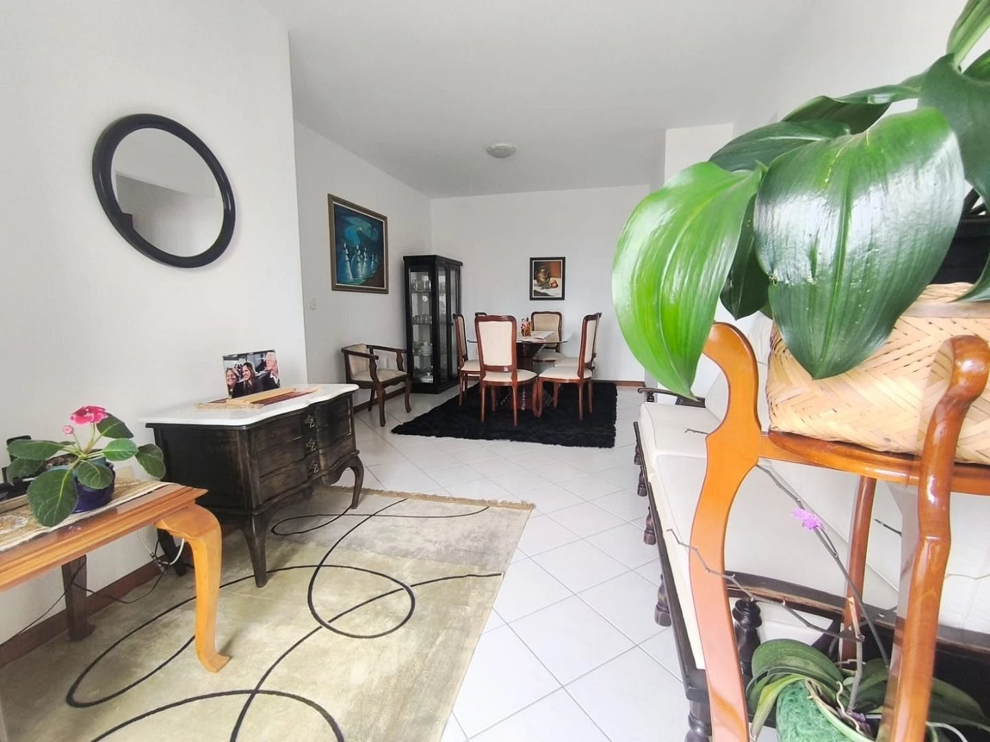 Oportunidade com Vista Mar Definitiva!  Apartamento 02 Dorms com Suíte e 87 m² Barreiros - São José/SC - Foto 24