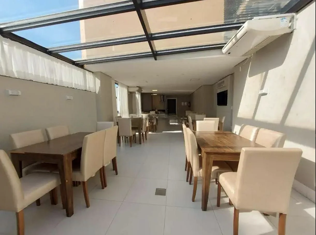 Apartamento em Barreiros, São José