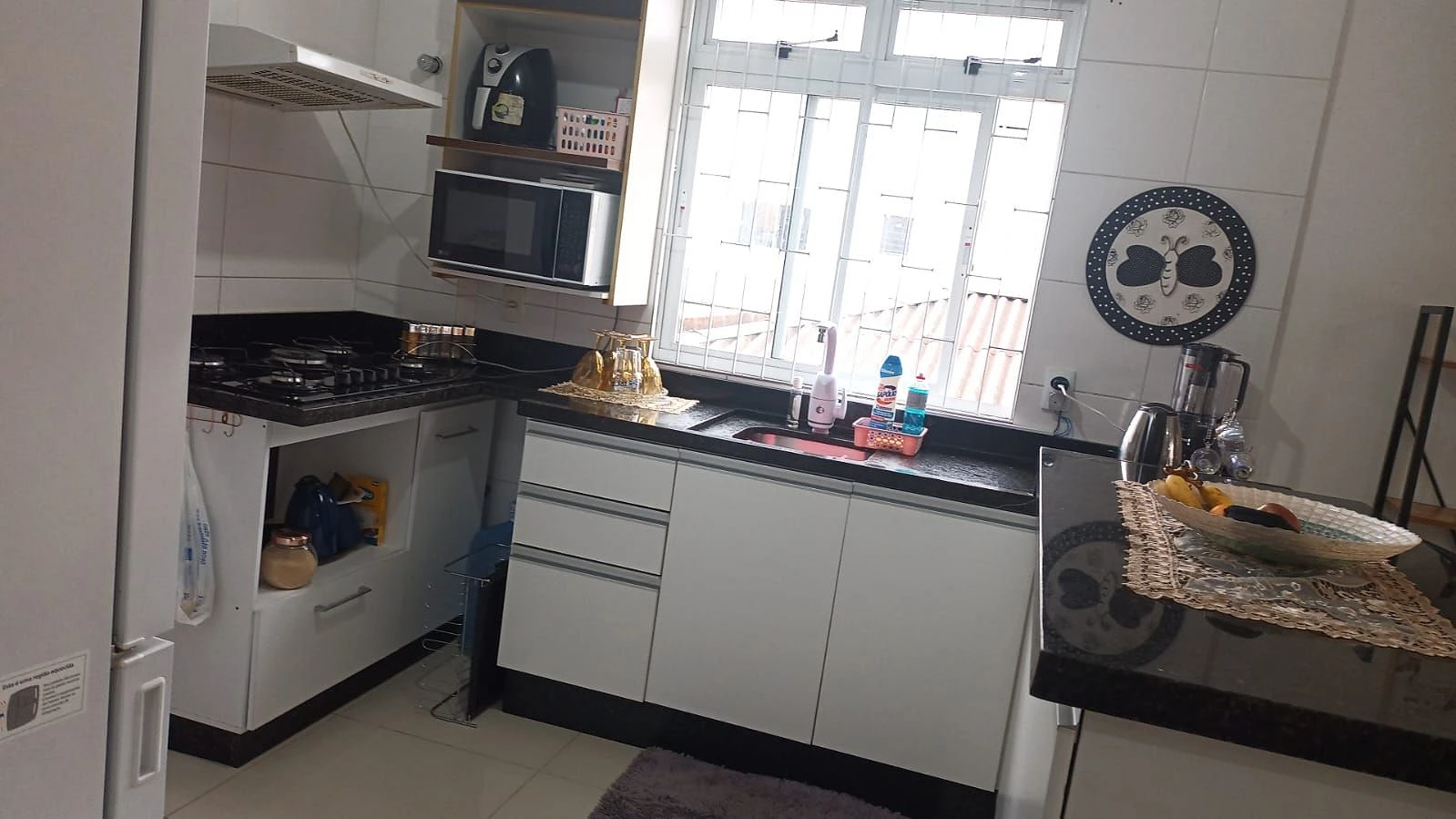 Apartamento em Barreiros, São José