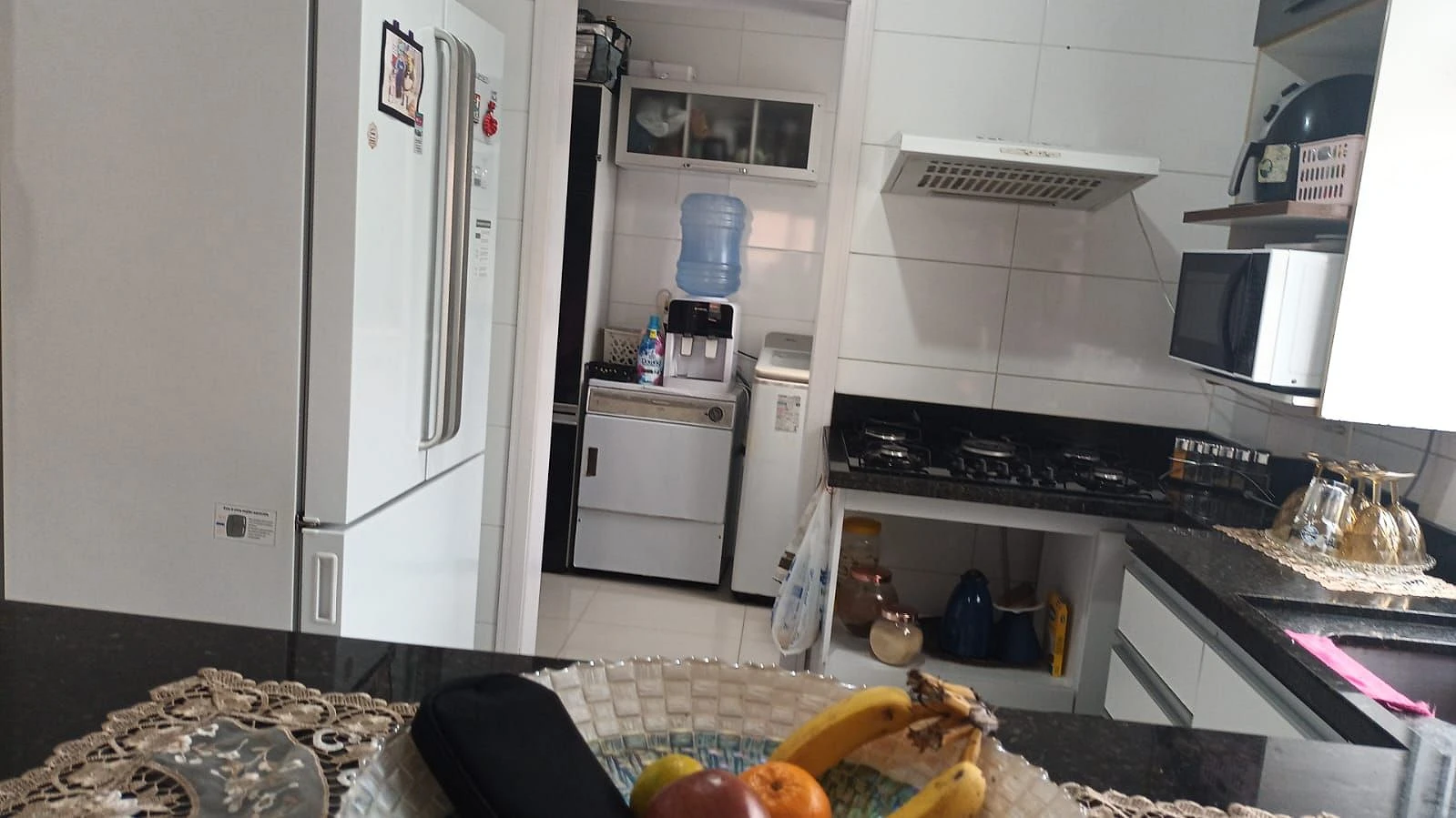 Apartamento em Barreiros, São José