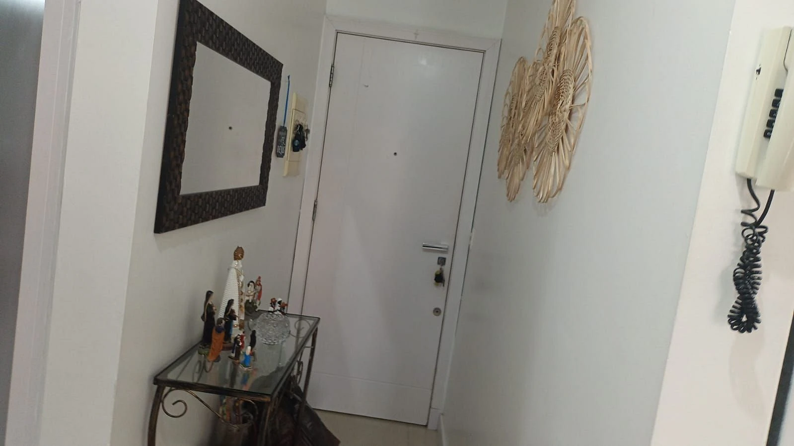 Apartamento em Barreiros, São José