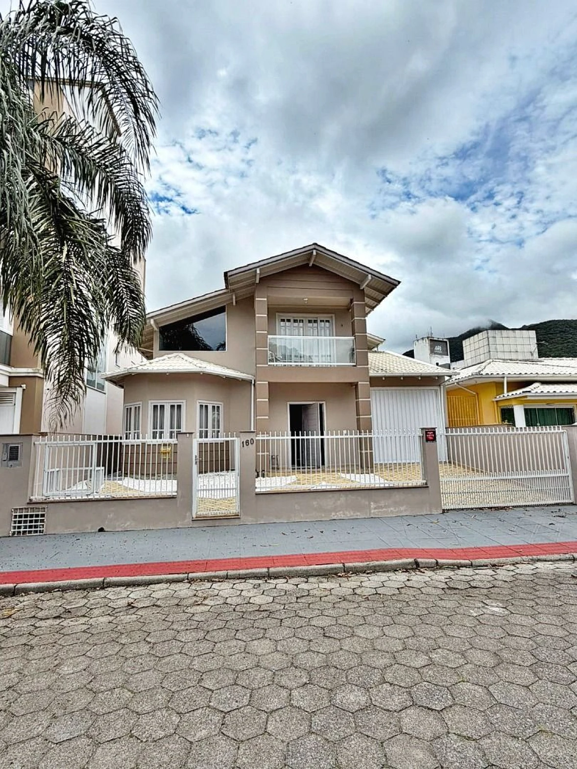 Casa em Praia de Fora, Palhoça