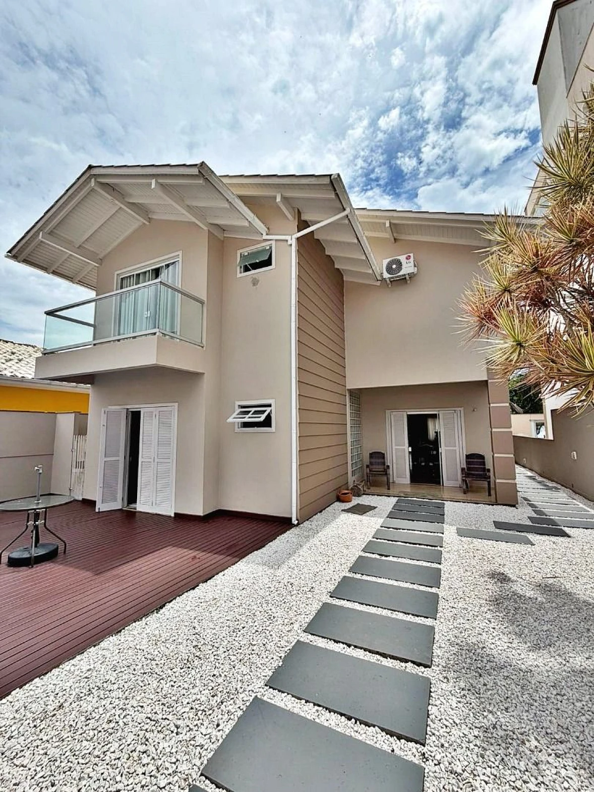 Casa, 4 Dormitórios, 2 Suítes, 50 Metros do Mar, Bairro Praia de Fora, Palhoça/SC - Foto 14