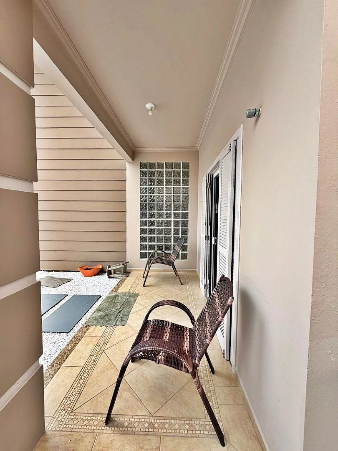 Casa, 4 Dormitórios, 2 Suítes, 50 Metros do Mar, Bairro Praia de Fora, Palhoça/SC - Foto 15