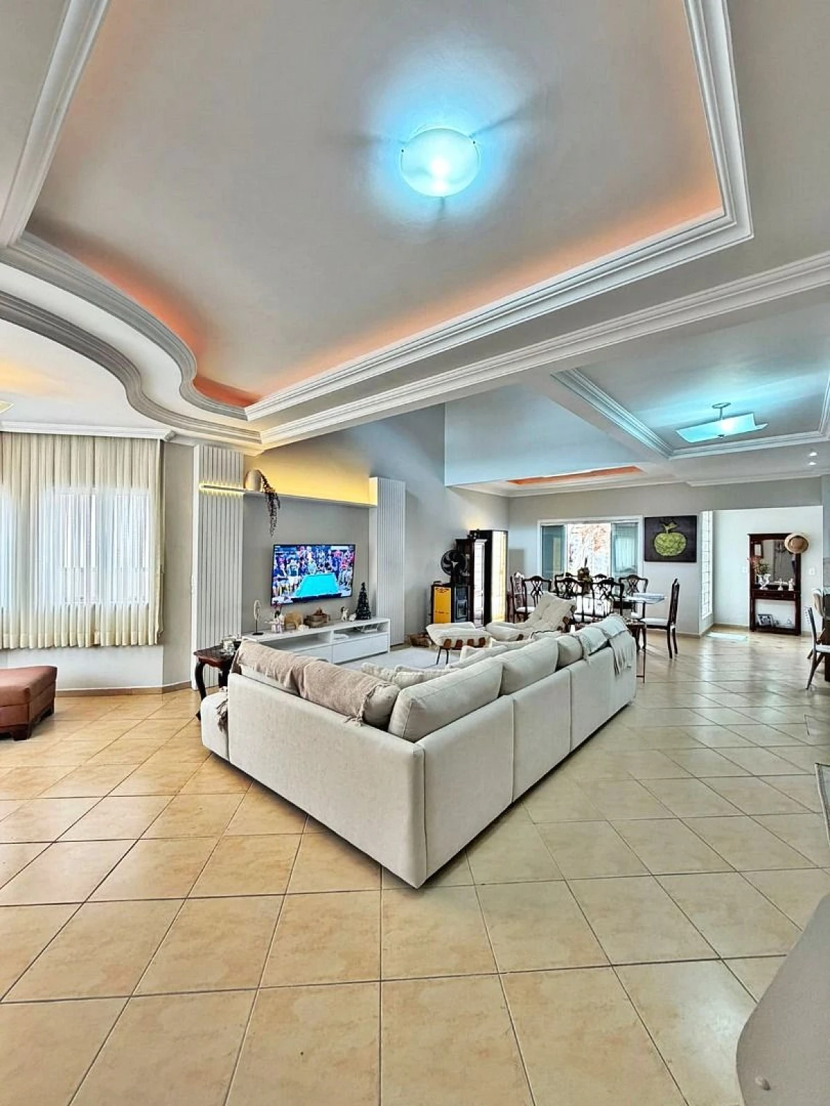 Casa, 4 Dormitórios, 2 Suítes, 50 Metros do Mar, Bairro Praia de Fora, Palhoça/SC - Foto 17