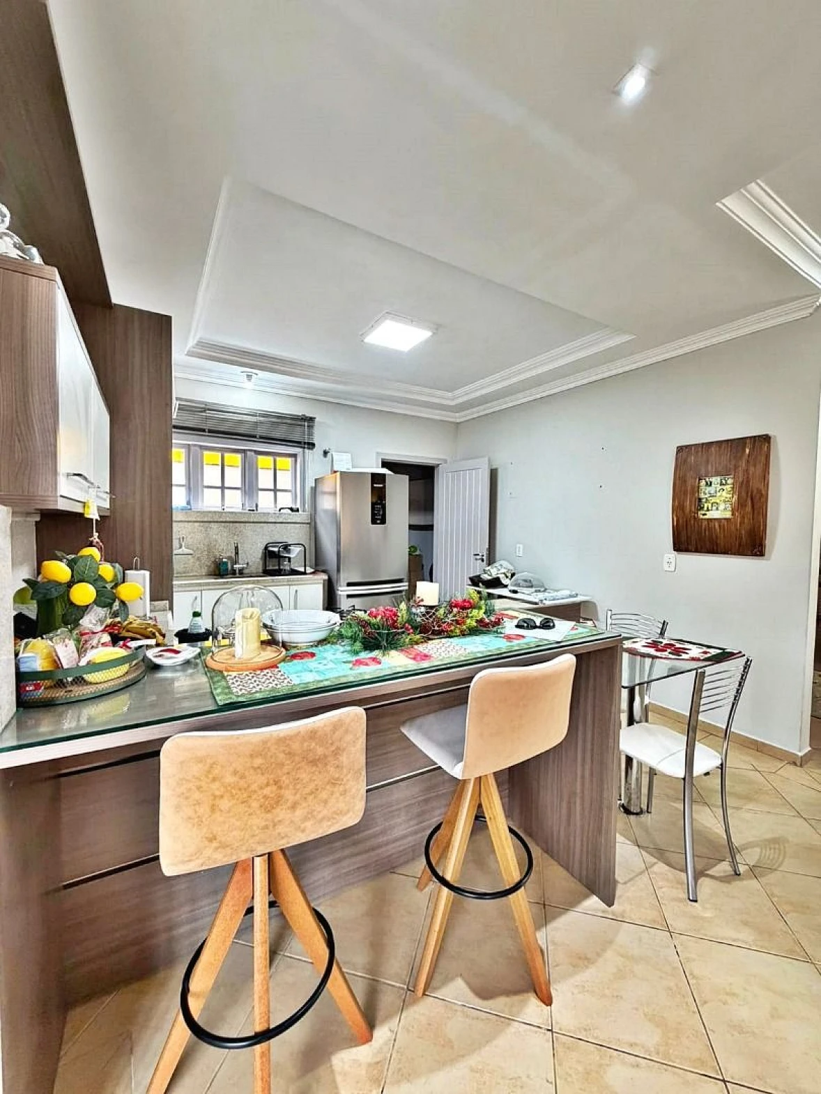 Casa, 4 Dormitórios, 2 Suítes, 50 Metros do Mar, Bairro Praia de Fora, Palhoça/SC - Foto 19