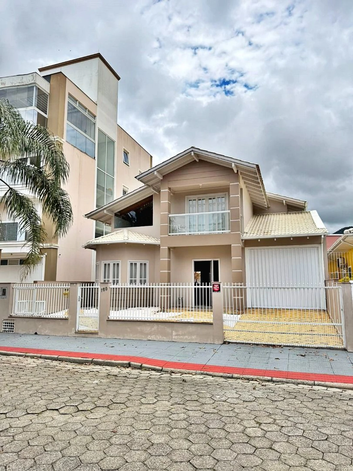 Casa em Praia de Fora, Palhoça