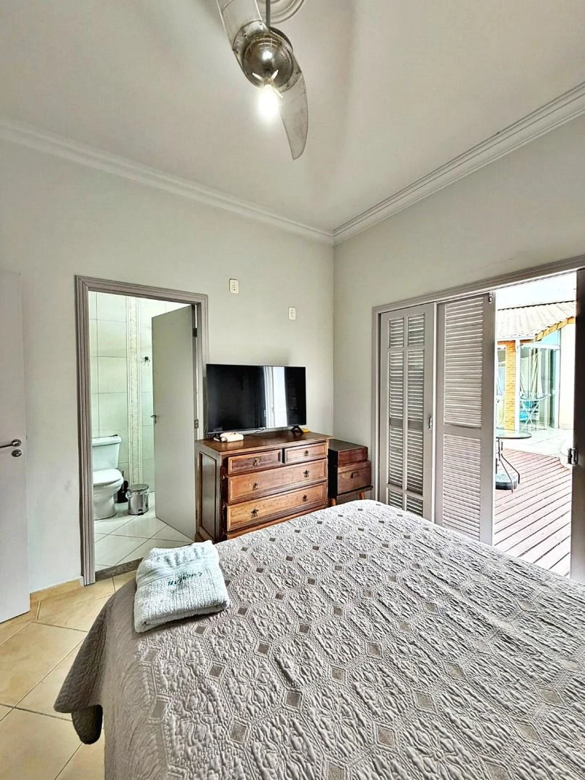 Casa, 4 Dormitórios, 2 Suítes, 50 Metros do Mar, Bairro Praia de Fora, Palhoça/SC - Foto 23
